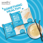 Load image into Gallery viewer, Assorted Wafer Biscuits(70Gm X 4 Packs)