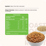 Load image into Gallery viewer, Bajara Flakes (Pearl Millet Flakes)