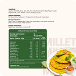 Load image into Gallery viewer, Millet Chilla Mix 400 gm