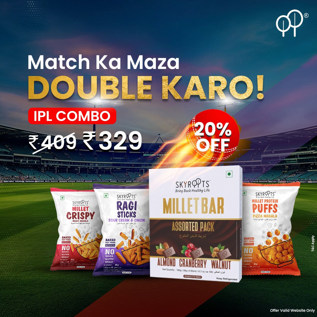 IPL Power Play Pack