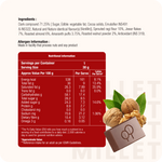 Load image into Gallery viewer, Walnut Millet Bar Box