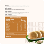 Load image into Gallery viewer, Jowar Idli Mix (Sorghum Millet)