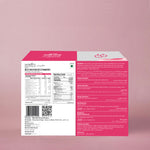 Load image into Gallery viewer, Millet Wafer Biscuits Strawberry (70gmX 6 Packs)