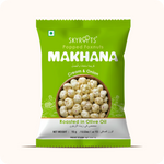 Load image into Gallery viewer, Makhana Sour Cream &amp; Onion