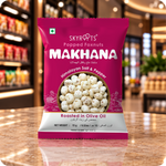 Load image into Gallery viewer, Makhana Himalayan Salt &amp; Paper