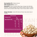 Load image into Gallery viewer, Makhana Himalayan Salt &amp; Paper