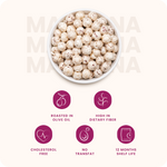 Load image into Gallery viewer, Makhana Himalayan Salt &amp; Paper