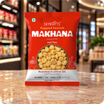 Load image into Gallery viewer, Makhana Peri Peri
