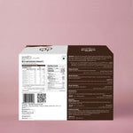 Load image into Gallery viewer, Millet Wafer Biscuits Chocolate (70gm X 6 Packs)