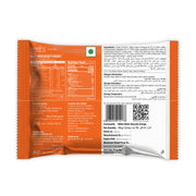 Millet Wafer Biscuits Orange (70gmX 6 Packs)