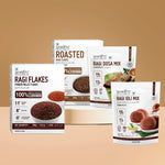 Load image into Gallery viewer, Power of Ragi Combo | SkyRoots
