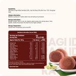 Load image into Gallery viewer, Ragi Idli Mix (Ragi Idli) (300Gm)