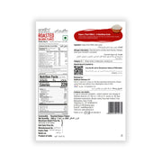 Roasted Bajara Flakes (200Gm)