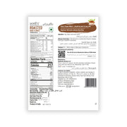 Roasted Ragi Flakes(200Gm)