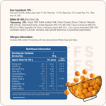 Load image into Gallery viewer, Millet Protein Puffs Sour Cream &amp; Onion