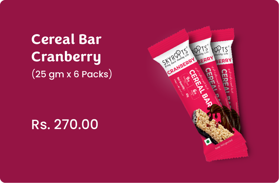 Product banner