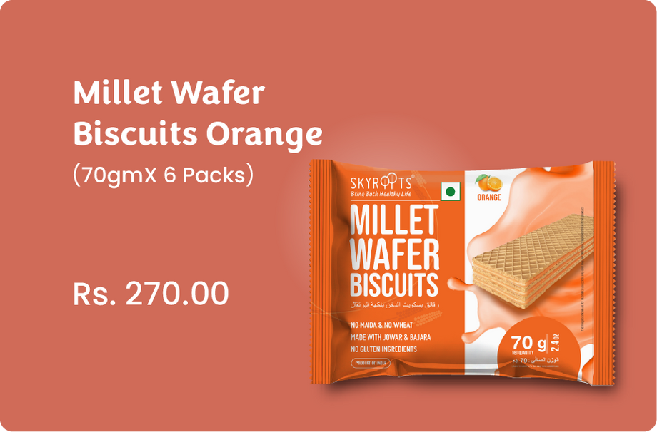 Product banner
