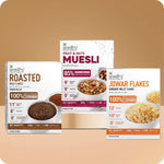 Load image into Gallery viewer, The Millet Mix Trio | SkyRoots