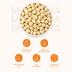 Load image into Gallery viewer, Makhana Cheese &amp; Herbs