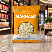 Makhana Cheese & Herbs