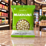 Load image into Gallery viewer, Makhana Sour Cream &amp; Onion