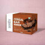 Load image into Gallery viewer, Cereal Bar Choco Crunch (25 gm x 6 Packs)