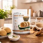 Load image into Gallery viewer, Jowar Idli Mix (Sorghum Millet)