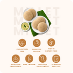 Load image into Gallery viewer, Jowar Idli Mix (Sorghum Millet)