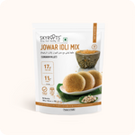 Load image into Gallery viewer, Jowar Idli Mix (Sorghum Millet)