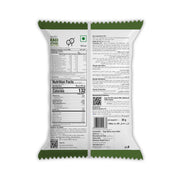 Millet Ragi Sticks Lime & Mint