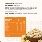 Load image into Gallery viewer, Makhana Cheese &amp; Herbs