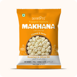 Load image into Gallery viewer, Makhana Cheese &amp; Herbs