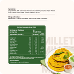 Load image into Gallery viewer, Millet Chilla Mix