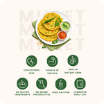 Load image into Gallery viewer, Millet Chilla Mix