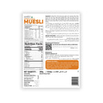 Load image into Gallery viewer, Honey &amp; Nuts Muesli(300Gm)