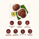 Load image into Gallery viewer, Ragi Idli Mix