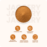 Load image into Gallery viewer, Premium Organic Jaggery Powder