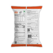 Millet Protein Puffs Pizza Masala