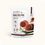 Load image into Gallery viewer, Ragi Idli Mix (Ragi Idli) (300Gm)