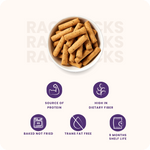 Load image into Gallery viewer, Millet Ragi Sticks Cream &amp; Onion