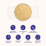 Load image into Gallery viewer, Rolled Oats