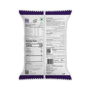 Millet Ragi Sticks Cream & Onion