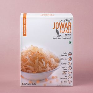 order online Gluten Free Jowar Flakes