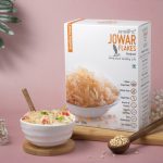 Buy Gluten Free Jowar Flakes Online