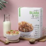 Buy Gluten Free Bajara Flakes Online
