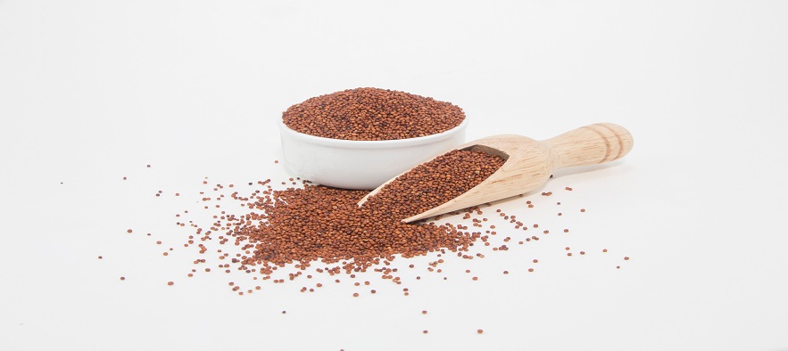 Why one should prefer Ragi for Weight Loss?