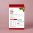 Walnut Millet Bar
