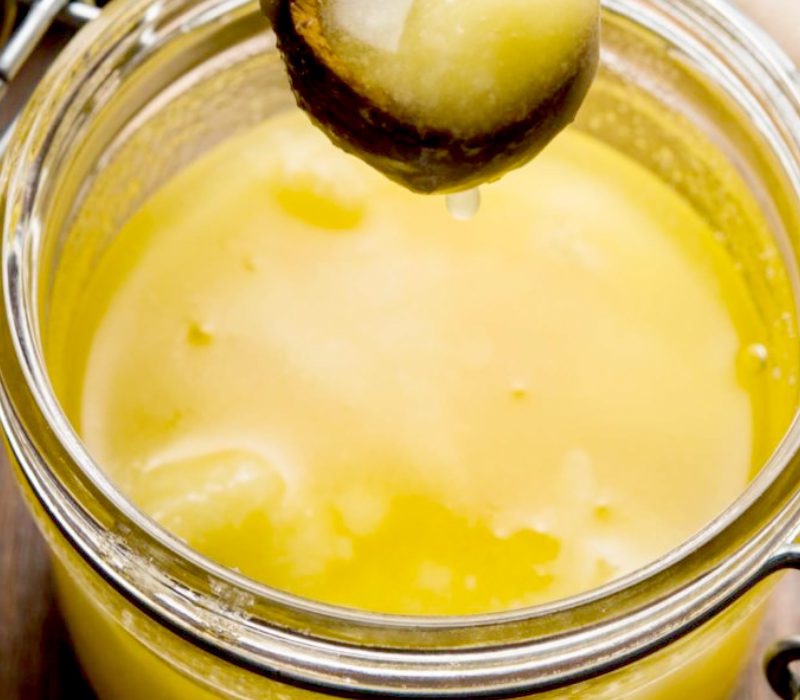 A2 Ghee or A1 Ghee: Know the Difference