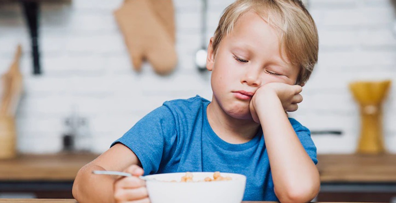 How to know if your child has gluten intolerance