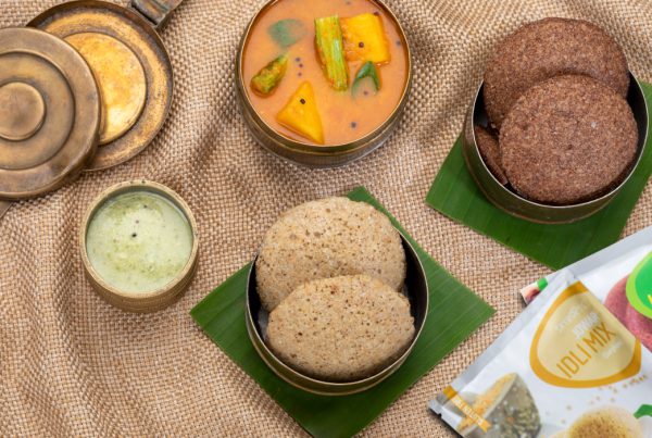 Top Millets to add to your regular meals